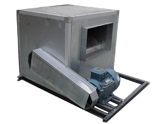 柜式離心風(fēng)機(jī)箱