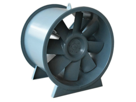 軸流式消防排煙風(fēng)機生產(chǎn)廠家