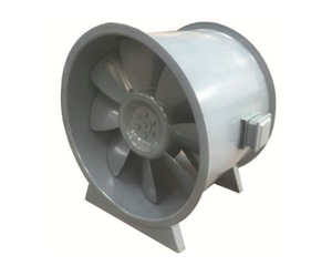 樓梯消防正壓送風(fēng)機